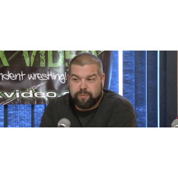 Ultraviolent Roundtable: Inside The Combat Zone (Download) Ultraviolent Roundtable: Inside The Combat Zone (Download)