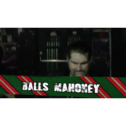 DeathProof Fight Club December 6, 2015 "A Very DeathProof Christmas" - Etobicoke, ON (Download) DeathProof Fight Club December 6, 2015 "A Very DeathProof Christmas" - Etobicoke, ON (Download)