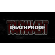 DeathProof Fight Club August 14, 2016 "DeathProof Tournament 2016" - Etobicoke, ON (Download) DeathProof Fight Club August 14, 2016 "DeathProof Tournament 2016" - Etobicoke, ON (Download)