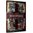 DeathProof Fight Club DVD August 14, 2016 "DeathProof Tournament 2016" - Etobicoke, ON