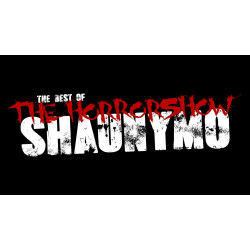 DeathProof Fight Club "TOUGH AS NAILS: The Best of the Horrorshow Shaunymo" (Download) DeathProof Fight Club "TOUGH AS NAILS: The Best of the Horrorshow Shaunymo" (Download)