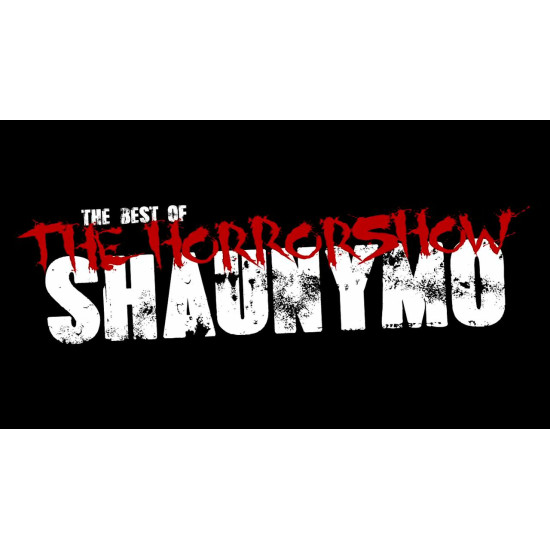 DeathProof Fight Club "TOUGH AS NAILS: The Best of the Horrorshow Shaunymo" (Download)