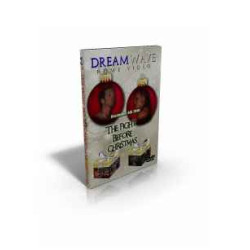 Dreamwave DVD December 4, 2010 "The Fight Before Christmas" - LaSalle, IL