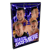DreamWave DVD February 4, 2012 "Season Premiere 2012" - LaSalle, IL DreamWave DVD February 4, 2012 "Season Premiere 2012" - LaSalle, IL
