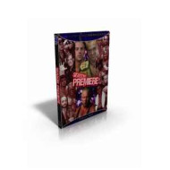 Dreamwave DVD February 5, 2011 "Season Premiere" - LaSalle, IL Dreamwave DVD February 5, 2011 "Season Premiere" - LaSalle, IL
