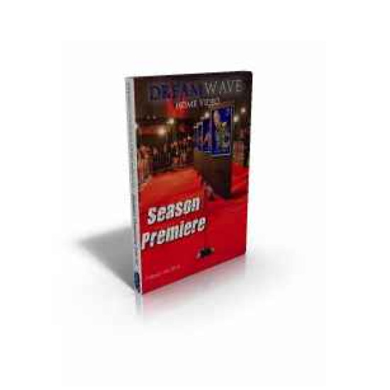Dreamwave DVD February 6, 2010 "Season Premiere" - LaSalle, IL