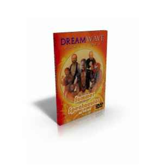 Dreamwave DVD July 17, 2010 "Summer Spectacular" - LaSalle, IL