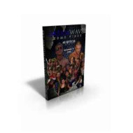 Dreamwave DVD November 6, 2010 "Survival of the Fittest" - LaSalle, IL Dreamwave DVD November 6, 2010 "Survival of the Fittest" - LaSalle, IL