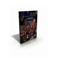Dreamwave DVD November 6, 2010 "Survival of the Fittest" - LaSalle, IL