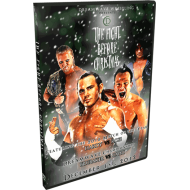 DreamWave DVD December 1, 2012 "The Fight Before Christmas" LaSalle, IL DreamWave DVD December 1, 2012 "The Fight Before Christmas" LaSalle, IL