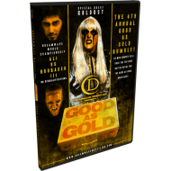 DreamWave DVD September 15, 2012 "Good As Gold" - LaSalle, IL DreamWave DVD September 15, 2012 "Good As Gold" - LaSalle, IL