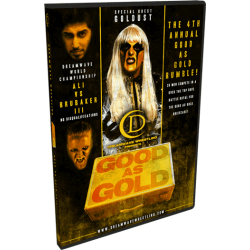 DreamWave DVD September 15, 2012 "Good As Gold" - LaSalle, IL DreamWave DVD September 15, 2012 "Good As Gold" - LaSalle, IL