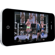 DreamWave November 3, 2012 "Survival OF The Fittest" LaSalle, IL (Download)