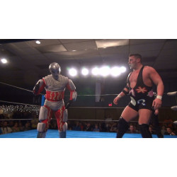 DreamWave April 13, 2013 "Anniversary IV" - LaSalle, IL (Download)