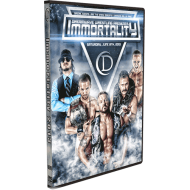 DreamWave DVD June 8, 2013 "Immortality"- LaSalle, IL