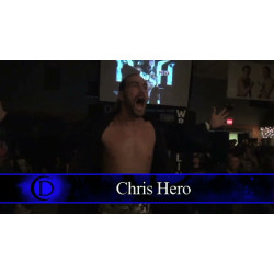 DreamWave December 7, 2013 "The Fight Before Christmas" - LaSalle, IL (Download)