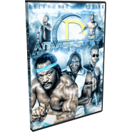 DreamWave DVD August 3, 2013 "Adversity"- LaSalle, IL DreamWave DVD August 3, 2013 "Adversity"- LaSalle, IL