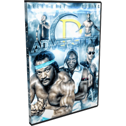 DreamWave DVD August 3, 2013 "Adversity"- LaSalle, IL DreamWave DVD August 3, 2013 "Adversity"- LaSalle, IL