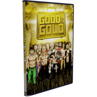 Dreamwave DVD September 14, 2013 "Good as Gold" - LaSalle, IL Dreamwave DVD September 14, 2013 "Good as Gold" - LaSalle, IL