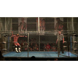 DreamWave October 5, 2013 "No Escape 2013" - LaSalle, IL (Download)