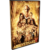 DreamWave DVD April 12, 2014 "Anniversary V" - LaSalle, IL  DreamWave DVD April 12, 2014 "Anniversary V" - LaSalle, IL