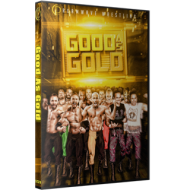 DreamWave DVD September 13, 2014 "Good as Gold" - LaSalle, IL DreamWave DVD September 13, 2014 "Good as Gold" - LaSalle, IL