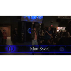 DreamWave October 4, 2014 "No Escape 2014" - LaSalle, IL (Download) DreamWave October 4, 2014 "No Escape 2014" - LaSalle, IL (Download)