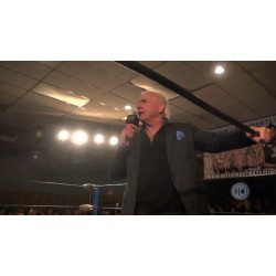 DreamWave Wrestling January 2, 2016 "Season Premier" - LaSale, IL (Download)