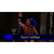 DreamWave Wrestling February 6, 2016 "Immortality 2016" - LaSalle, IL (Download) DreamWave Wrestling February 6, 2016 "Immortality 2016" - LaSalle, IL (Download)