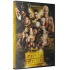 DreamWave Wrestling DVD September 3, 2016 "Good as Gold 2016" - LaSalle, IL 