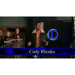 DreamWave Wrestling October 1, 2016 "Hardcore Halloween" - LaSalle, IL (Download)