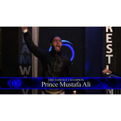 DreamWave Wrestling November 5, 2016 "100" - LaSalle, IL (Download)