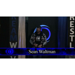 DreamWave Wrestling December 3, 2016 "The End" - LaSalle, IL (Download)