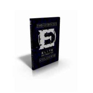 Elite DVD "The Very Best of Elite Pro Wrestling Volume 2" Elite DVD "The Very Best of Elite Pro Wrestling Volume 2"