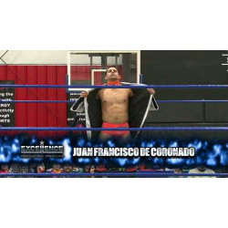 EPW February 8, 2014 "Inaugural Brawl"- Harleysville, PA (Download) EPW February 8, 2014 "Inaugural Brawl"- Harleysville, PA (Download)