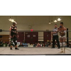 EPW September 13, 2014 "Chopping Block" - Sellersville, PA (Download) EPW September 13, 2014 "Chopping Block" - Sellersville, PA (Download)