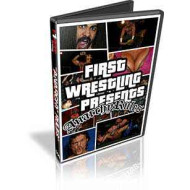 F1rst DVD January 25, 2008 "Anarchy Rules" - Minneapolis, MN F1rst DVD January 25, 2008 "Anarchy Rules" - Minneapolis, MN