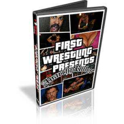 F1rst DVD January 25, 2008 "Anarchy Rules" - Minneapolis, MN F1rst DVD January 25, 2008 "Anarchy Rules" - Minneapolis, MN