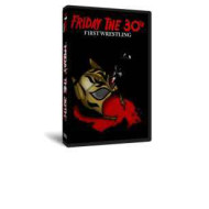 F1RST DVD January 30, 2009 "Friday the 30th" - Minneapolis, MN F1RST DVD January 30, 2009 "Friday the 30th" - Minneapolis, MN