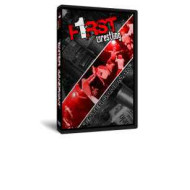 F1RST DVD January 9, 2009 "Enter Sandman" - Minneapolis, MN F1RST DVD January 9, 2009 "Enter Sandman" - Minneapolis, MN