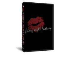 F1RST DVD July 31, 2009 "Friday Night Fantasy" - Minneapolis, MN F1RST DVD July 31, 2009 "Friday Night Fantasy" - Minneapolis, MN