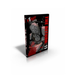 F1RST DVD July 8, 2011 "The Return: 2011" - Minneapolis, MN F1RST DVD July 8, 2011 "The Return: 2011" - Minneapolis, MN