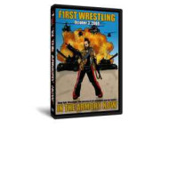 F1RST DVD October 3, 2008 "In the Armory Now" - Minneapolis, MN F1RST DVD October 3, 2008 "In the Armory Now" - Minneapolis, MN