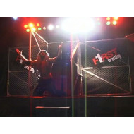 F1RST May 9, 2008 "Operation: Payback" - Minneapolis, MN (Download)