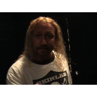 F1RST DVD May 20, 2007 "Full Force" - Minneapolis, MN F1RST DVD May 20, 2007 "Full Force" - Minneapolis, MN