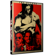 F1rst DVD June 17, 2007 "The Return" - Minneapolis, MN F1rst DVD June 17, 2007 "The Return" - Minneapolis, MN