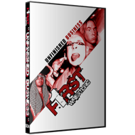 F1rst DVD July 15, 2007 "Unfinished Business" - Minneapolis, MN F1rst DVD July 15, 2007 "Unfinished Business" - Minneapolis, MN
