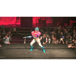 F1rst Wrestling January 9, 2015 "WP 5" - Minneapolis, MN (Download) F1rst Wrestling January 9, 2015 "WP 5" - Minneapolis, MN (Download)