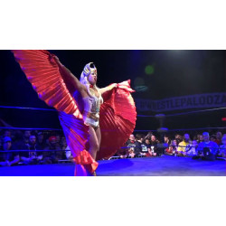 F1RST Wrestling January 8, 2016 "WP 7" - Minneapolis, MN (Download) F1RST Wrestling January 8, 2016 "WP 7" - Minneapolis, MN (Download)