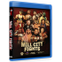 F1RST Wrestling Blu-ray/DVD September 10, 2016 "Mill City Fights" - Minneapolis, MN 